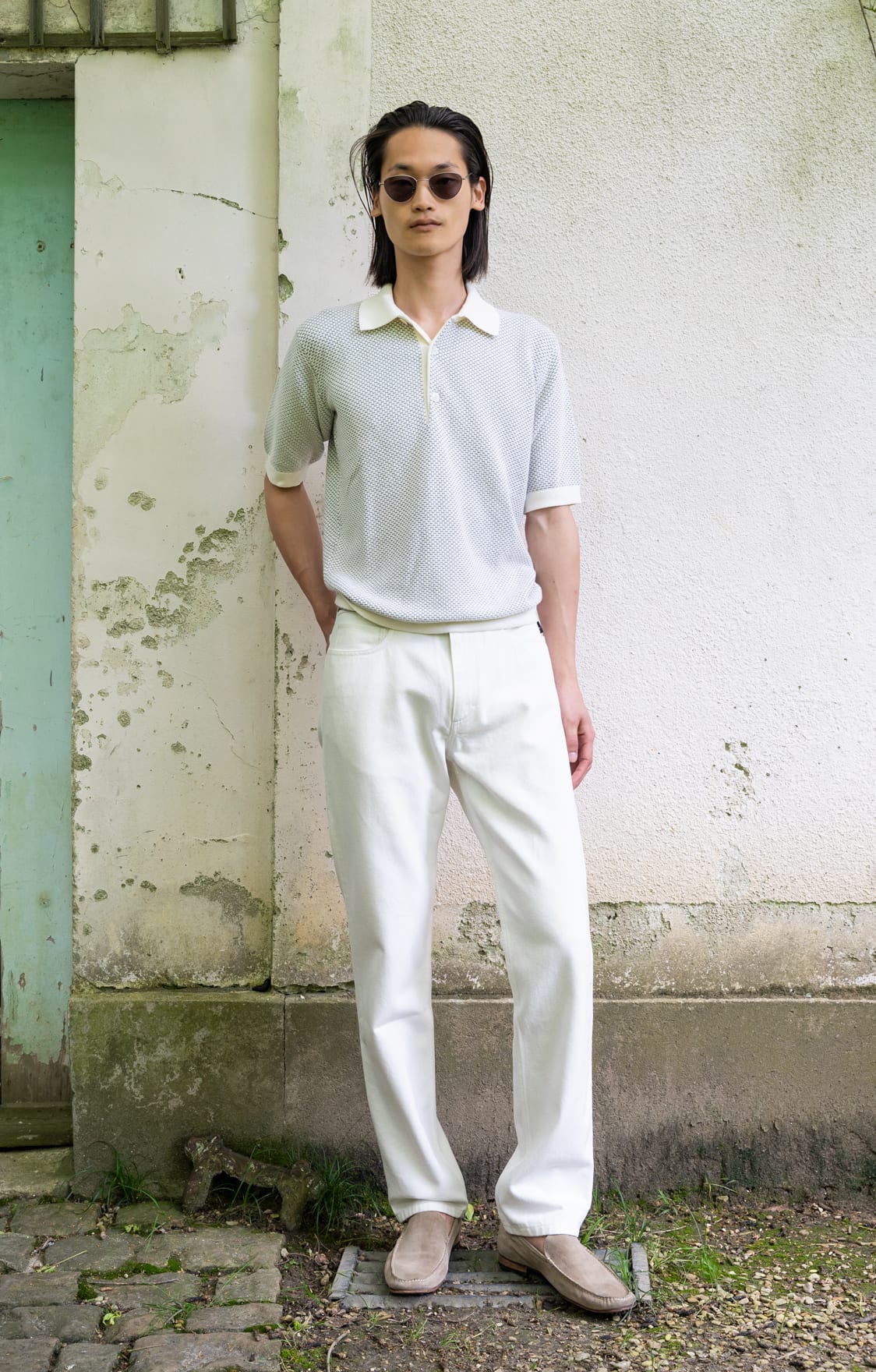 Look 23 - Summer